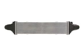 Радиатор Интеркуллера  Mercedes  W203 W204  W212  A207  C207 2045000200 A2045000200
