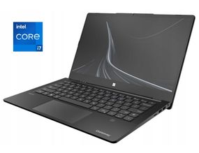 Ультрабук Gateway GWTC71427 / 14.1" (1920x1080) IPS Touch / Intel Core i7-1255U (10 (12) ядер по 3.5 - 4.7 GHz) / 8 GB DDR4 / 480 GB SSD / Intel Iris Xe Graphics / WebCam б/у
