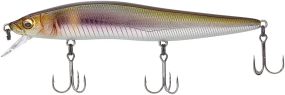 Воблер Megabass Oneten LBO F 115mm 14.0g Wagin Setsuki Ayu