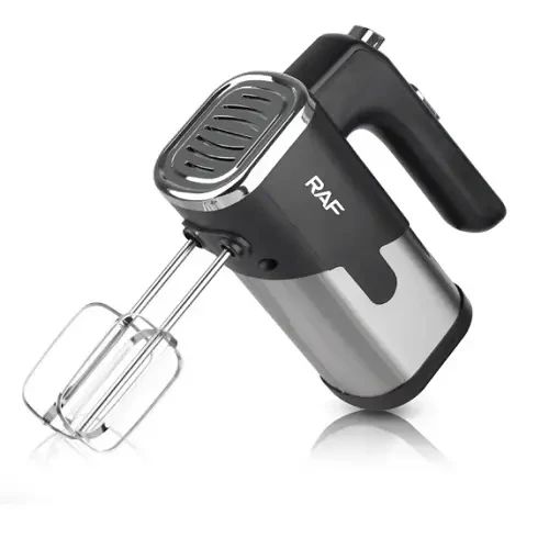 Ручний міксер для кухні RAF R.6630 (300 Вт) | Зображення 2