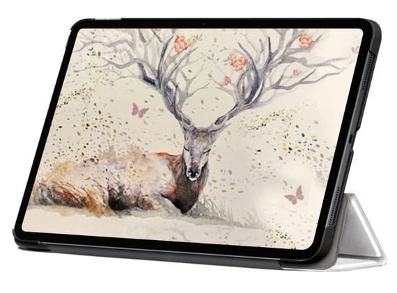 Чохол Primolux Slim для планшета Apple iPad 10.9" 10th Gen. 2022 (A2696 / A2757 / A2777) - Good Night | Зображення 2