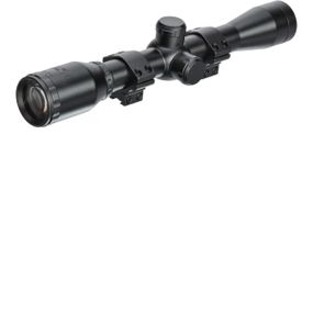 Оптический прицел BSA-Optics MD 4×32 WR с сеткой Mil-Dot