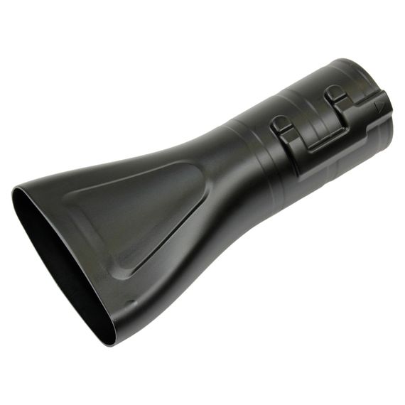 Насадка плоска для повітродува Makita DUB184, DUB362, DUB363, UB001G (456958-5)