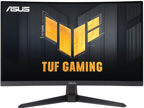 Монітор Asus 27&quot; TUF Gaming VG27WQ3B 2xHDMI 90LM0AQ1-B01170