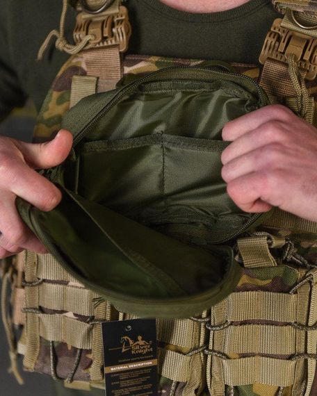 Підсумок Silver knight oliva ВТ4988 | Зображення 1