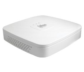 8м и-канальный AHD/HDCVI/HDTVI/АНАЛОГ/IP видеорегистратор Smart 1HDD WizSense
