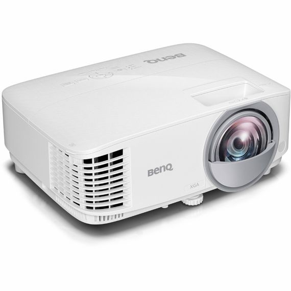 Проектор BenQ MW809STH (9H.JMF77.13E) | Зображення 2