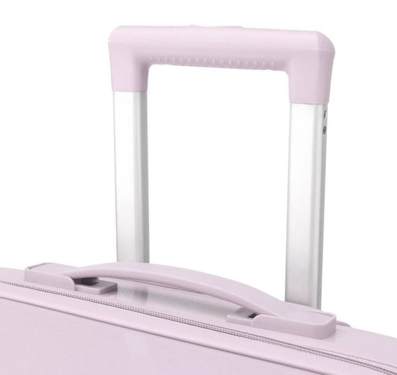 Валіза Semi Line 24" (M) Light Pink (T5793-2) (DAS303021) | Зображення 2