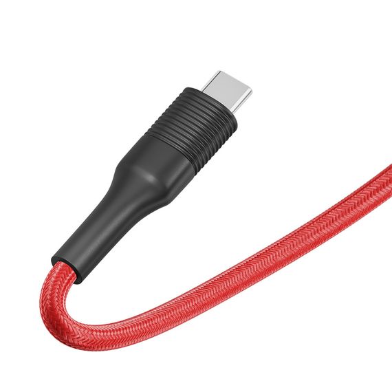 USB Ridea RC-ST74 StablePro Type-C 3A | Зображення 8