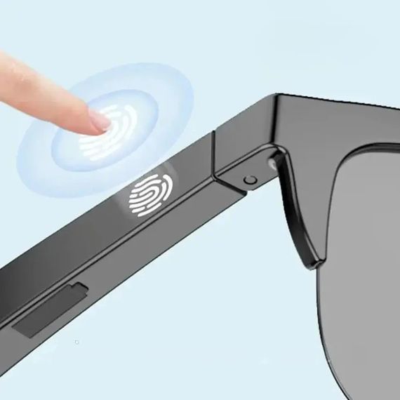 Окуляри з блютузом 2-в-1 XPRO SM-2000 (234575737_369)