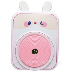 Игровой набор "Маленький гончар" 62018(Rabbit) USB-кабель, автоматичний гончарний круг