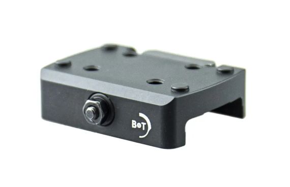 Кріплення швидкознімне Shield Picatinny/Weaver для AMS/SMS/RMS | Зображення 2