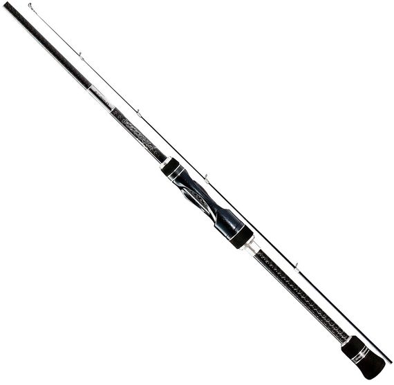 Спиннинг Graphiteleader Super Finezza GSFS-752L-T 2.26m 1-10g