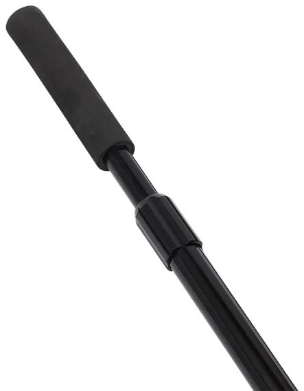 Підсаку Savage Gear Pro Tele Folding Net Rubber X-Large Mesh XL (70x85cm) | Зображення 2