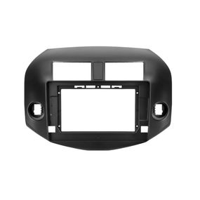 Перехідна рамка серії QIV QBR-F 0404-09 для Toyota RAV4 3 XA30 2005-2013 (F2) 10 дюймів