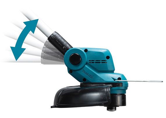 Акумуляторна коса MAKITA DUR193Z | Зображення 2