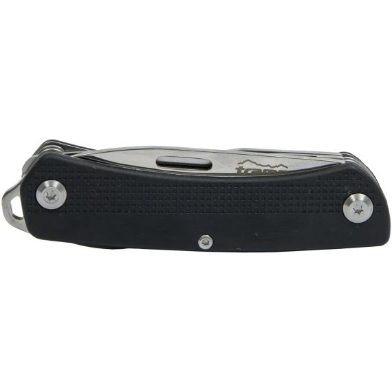 Універсальний мультитул Tramp Alpine UTRA-315 EDC, кишеньковий сталевий мультитул похідний | Зображення 2