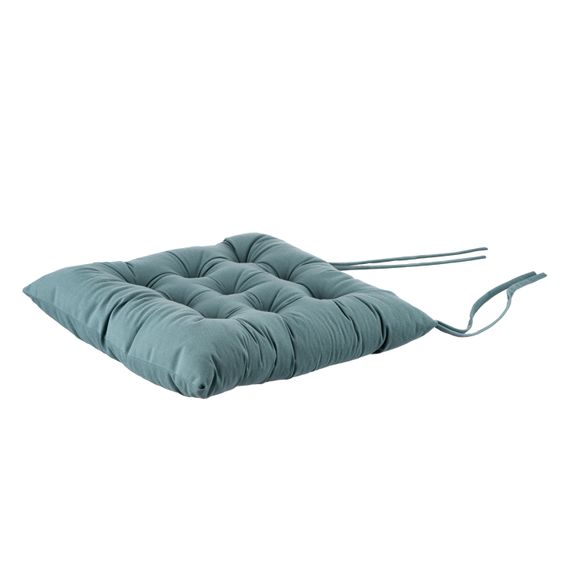 Подушка для стільця Ardesto Soft 40х40см, 100% поліестер, зелений (ART03SE) | Зображення 2