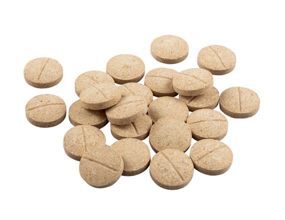 Витамины для здоровья щенков и юниоров 8in1 Excel Multi-Vitamin Puppy, 100 табл | Зображення 2