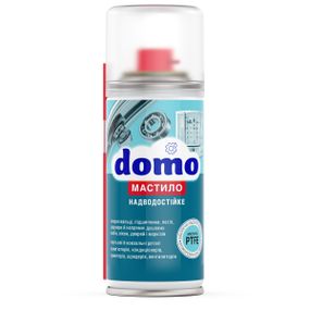 Надводостійке мастило з PTFE DOMO  (100 мл)