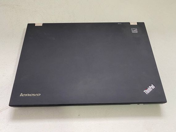 Ноутбук Б-класс Lenovo ThinkPad T420 / 14" (1366x768) TN / Intel Core i5-2520M (2 (4) ядра по 2.5 - 3.2 GHz) / 8 GB DDR3 / 120 GB SSD / Intel HD Graphics 3000 / DVD-ROM / VGA б/у | Зображення 5