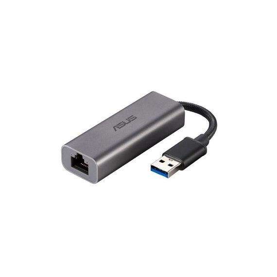 Мережева карта ASUS USB-C2500 | Зображення 1