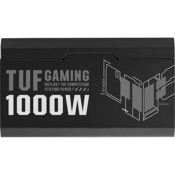 Блок живлення ASUS 1000W TUF 80+ Gold (90YE00S1-B0NA00) | Зображення 2