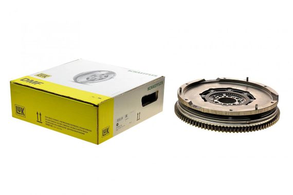 Демпфер зчеплення Toyota Rav4 2.0 D 12-18, 1AD-FTV 415 0612 10