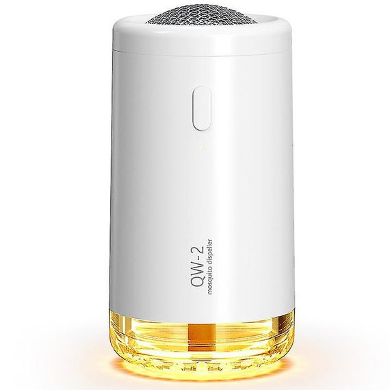 Фумигатор от москитов на жидкости QW2 White