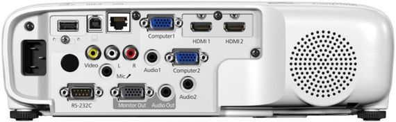 Проектор Epson EB-982W WXGA V11H987040 | Зображення 4