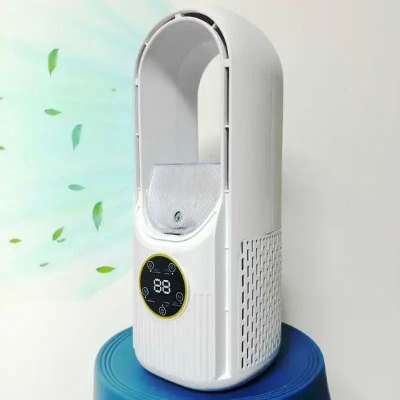 Зволожувач повітря з USB-підключенням Air Multiplier | Зображення 1