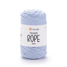 Macrame Rope 3 мм нити для вязания YarnArt для творчества 760