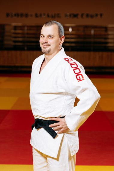 Біле кімоно для хлопців/чоловіків, дзюдо, TM BUDOGI серія PRO, зріст 190 см, щільність 650 гр/м.кв. | Зображення 3