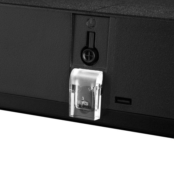 Телевізор 2E 43' LED FHD 60Hz Smart Google TV Black (2E-43A07KF) | Зображення 7