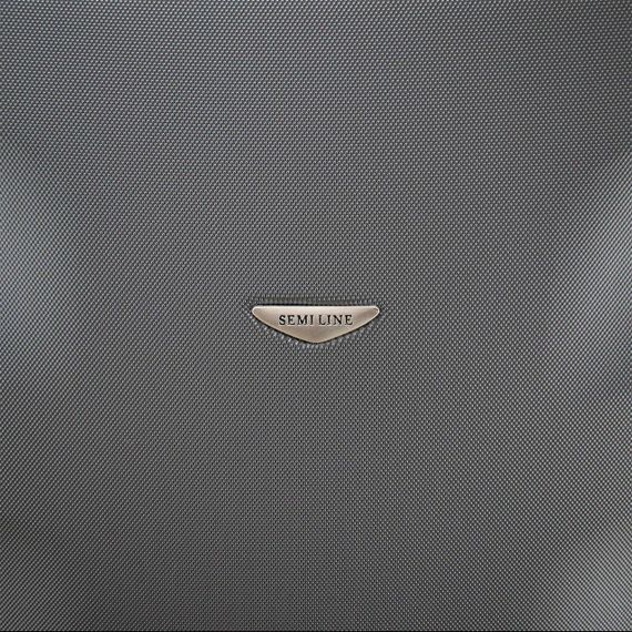 Валіза Semi Line 28" (L) Graphite (T5707-3) | Зображення 8