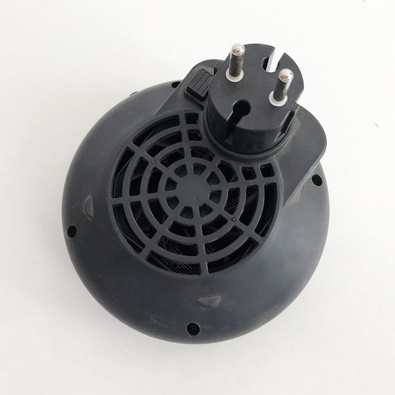 Обігрівач Wonder Heater 900Вт, тепловентилятор для дому, обігрівач дуйчик, тепловентилятор дуйка | Зображення 6