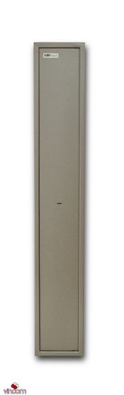 Сейф оружейный Safetronics ZSL 3M | Зображення 3