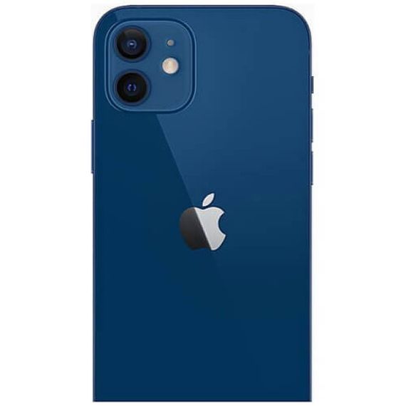 Смартфон Apple iPhone 12 128GB Blue Refurbished | Зображення 2