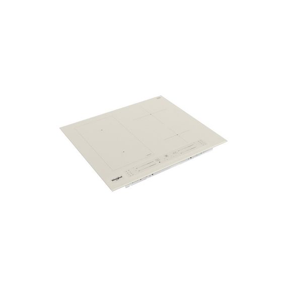 Варочная поверхность Whirlpool WLS2760BFS | Зображення 2