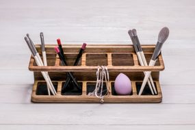 Органайзер для косметики «Make-up» 5