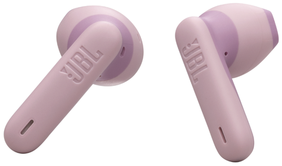 Гарнітура JBL WAVE FLEX 2 Pink (JBLWFLEX2PIK) | Зображення 9