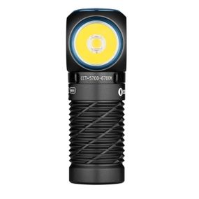 Фонарь Olight Perun 2 Mini CW Black