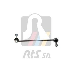 Стойка стабилизатора переднего правая Mercedes Benz W204 07- (L=305 mm), RTS, 97-01450-1,