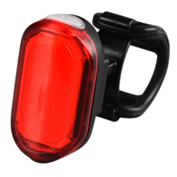 Задній попереджувальний ліхтар для велосипеда MY-2106, , Стоп-сигнал-поворот велосипедний в зборі YS-62 | Зображення 2