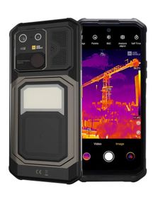 Смартфон AGM G3 PRO 5G 12/512GB Black