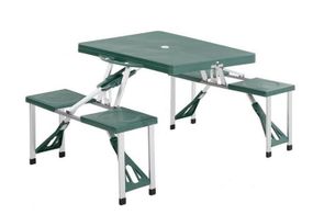 Стол раскладной со стульями XTRTB-8821 85х64,5х66,5 см