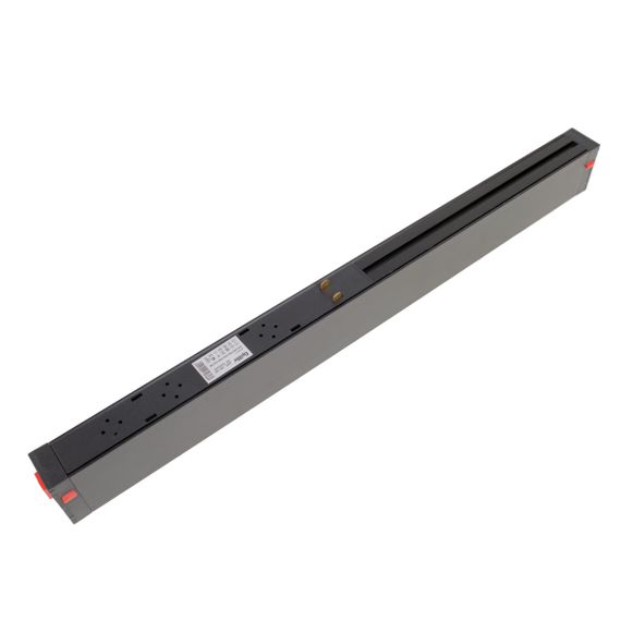 Магнитный трековый светильник KW-260/18W WW+NW+CW BK | Зображення 2