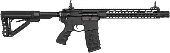Автомат страйкбольний G&G Armament GC16 Wild Hog 12 | Зображення 1