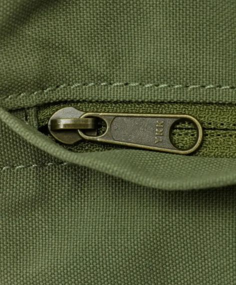 Сумка Fjallraven Pocket. Green | Зображення 2