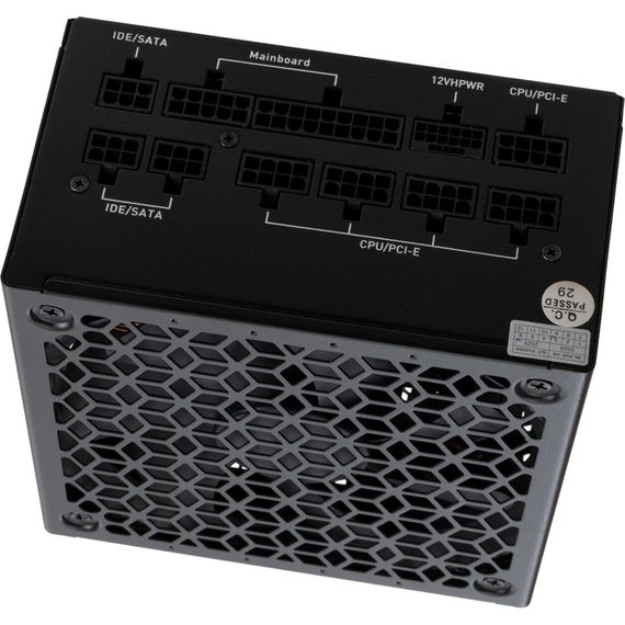 Блок живлення Vinga 850W (VPS-850GV3) | Зображення 5